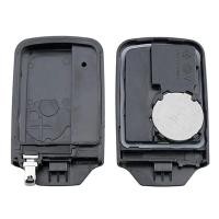 ราคา KR5V1X กุญแจรถ Remote Key Fob 313.8Mhz ID47 ชิปสําหรับ Honda Odyssey SUV 2014-2022 (43021413146)