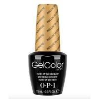 ราคา [ลดล้างสต๊อก] OPI Gel สี✨"Rollin’ In Cashmere"✨XHP F13 ของแท้ 100% (3679167716)
