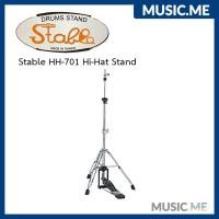 ราคา ขาไฮแฮท Stable HH-701 Hi-Hat Stand (23745435192)