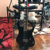 ราคา กีตาร์ไฟฟ้า McLorence MRG-170 (2189126444)