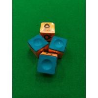 ราคา O'MIN CUES Chalk - ชอล์คโอมีนคิวส์ (21384434246)