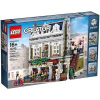 ราคา (พร้อมส่งค่ะ) Lego 10243 Parisian Restaurant ของใหม่ ของแท้ 100% (19462952831)
