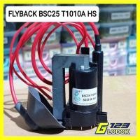 ราคา Playback Flyback FBT TV Tube China China China China Japan BSC25 T1010A 1010A ของแท้ (29143580682)