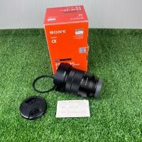 ราคา เลนส์ Sony FE 16-35mm F4 หมดประกัน สภาพดี (29930946751)