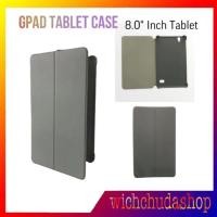 ราคา Tablet Gpad Case Cover Bag Flip 8.0” inch (20011251897)