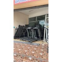 ราคา ลู่วิ่งมือสองแบรนด์ดีขึ้นห้างดังน้ำเพชรฟิตเนสขายซ่อมเครื่องออกกำลังกายมือ1+2ทุกยี่ห้อบริการทั่วไทยโทร24ชม.084-7000-472 (27818280782)