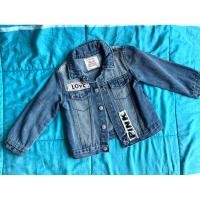 ราคา เสื้อยีนส์ zara kids มือ2 สภาพดี (23535445763)