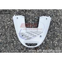 ราคา ฝาปิดท้ายเบาะล่าง CLICK 110 ตัวเก่า คาร์บู มีตัวเลือกสี คลิก ตัวแรก อะไหล่แต่ง รถมอเตอร์ไซค์ HONDA (25306764178)