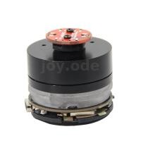 ราคา Lilygo T-Knob ESP32-C6 Wi-Fi 6 บลูทูธ 5 ด้าย Development Board พร้อม Hall Sensor LED Buzzer ชาร์จ USB สําหรับโครงการ IoT (26116751968)