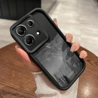 ราคา เคสสำหรับ Infinix Note 30 Note 30 Pro Note 30 VIP 5G Note 12 G96 GT 10 Pro 5G เคสโทรศัพท์ภูเขา (29835543217)