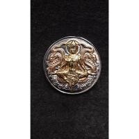 ราคา จตุคามรามเทพ รุ่นโคตรมหาเศรษฐี ปี 50 (25830906056)