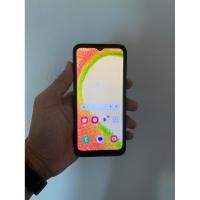 ราคา (มือสอง) โทรศัพท์Samsung Galaxy A04 เครื่องเดิมๆทุกอย่าง ใส่ได้ทุกซิม การใช้งานปกติทุกอย่าง (43025972582)