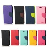 ราคา เคส Samsung Galaxy Mega 5.8 ฝาพับ Mercury Goospery+Rock Magic Window Case Samsung Galaxy Mega 5.8 (6820774714)