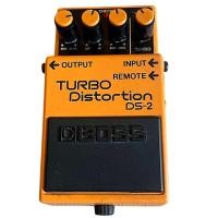 ราคา เอฟเฟคกีตาร์มือสอง Boss Boss DS-2 Turbo Distortion สภาพใหม่ พร้อมใช้งาน เกรด AAAA (24020864317)