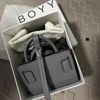 ราคา [NEW] พร้อมส่ง"Boyy Bobby Charm With Strap" (19965228681)