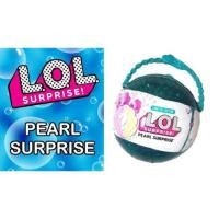 ราคา Lol Pearl Surprise ของแท้100% (927007344)