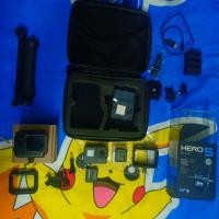 ราคา Gopro hero5black มือสอง (2857963670)