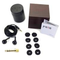 ราคา Yuin PK1 ของแท้ ประกันศูนย์ไทย หูฟังระดับ audiophile แยกรายละเอียดชิ้นดนตรีดีมาก (5162269518)