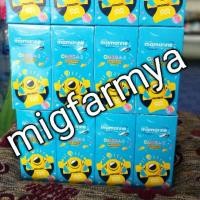 ราคา Mamarine สีฟ้า สูตร omega3 (1531237847)