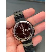 ราคา CITIZEN QUARTZ CRYSTRON JAPAN ของแท้ มือสอง สภาพดี (43361958942)