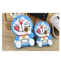 ราคา XIAOMI REDMI 5 REDMI 5 PLUS REDMI 8 REDMI 8A REDMI NOTE 8 NOTE 8 PRO / SILICON 4D DORAEMON DOLL (52001553764)