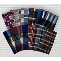 ราคา ผ้าบาติกอินโด ผ้าถุงชาย ผ้านิ่ม ลายใหม่ เย็บแล้วพร้อมใส่ (8136609208)