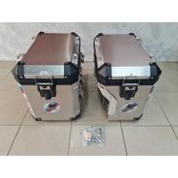 ราคา ชุดปี๊บข้างยี่ห้อ GSADV สำหรับ BMW R1200GSA , R1250GSA (16034682773)