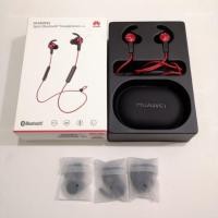 ราคา Huawei Sport Bluetooth Headphones Lite (AM61) (2268285959)
