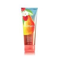 ราคา Bath and Body Works cream Pearberry (1522911475)