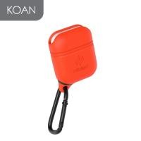 ราคา เคสแอร์พอด Catalyst Case for Air p0ds สินค้าใหม่แพคเกจชำรุด (20096523519)