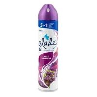 ราคา สเปรย์ปรับอากาศ ลาเวนเดอร์ Glade 320 มล. (28806176395)