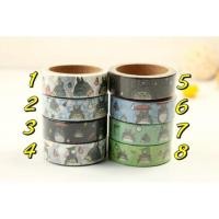 ราคา Marking tape totoro (17350990)