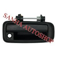 ราคา มือเปิดประตูรถด้านนอกสแตนดาร์ด Toyota Corolla AE90-AE92 ปี 1988,1989,1990,1991 (2616493392)