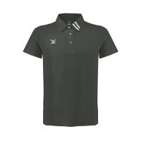 ราคา FBT Basic Polo เสื้อโปโล เสื้อคอปก สีพื้น แขนสั้น ปกผ้าในตัว ยูนิฟอร์ม รหัส B2C411#2 (17430047998)