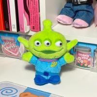 ราคา พร้อมส่ง พวงกุญแจกรีนแมน ทอยสตอรี่ greenman - toy story มีตำหนิ (25821235973)