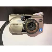 ราคา กล้องฟิล์ม OLYMPUS MJU ZOOM 115 DELUXE (4290098033)