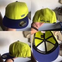 ราคา หมวก Vans Off The Wall GNV Flexfit (11509370479)