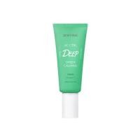 ราคา Dewytree AC CTRL Deep Green Calming Cream 60ml (24468455962)