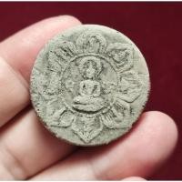 ราคา พระผงคู่ชีวิต ล้อแม็กซ์ กรุวัดหลักเมือง จ.เพชรบูรณ์ ปี2541 (หลวงปู่หมุน วัดบ้านจาน ปลุกเสก) (43160642973)