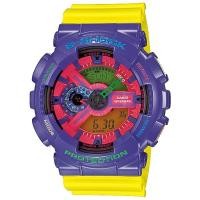 ราคา นาฬิกาข้อมือ Casio G-SHOCK รุ่น GA-110HC-6A