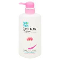 ราคา โชกุบุสซึ โมโนกาตาริ ไชนีส มิลล์ เวทช์ ครีมอาบน้ำ เพื่อผิวนุ่มชุ่มชื่น เสมือนอาบน้ำนม 500มล. (7707056045)