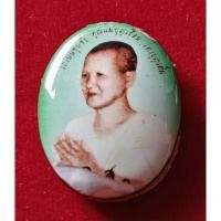 ราคา ล็อกเก็ตแม่ชีบุญเรือนโตงบุญเติม..ตามรูปครับ (27541078669)