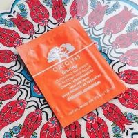 ราคา ORIGINS Ginzing Refreshing Eye Cream To Brighten Depuff 1.5ml (แบบซอง) (1272094463)