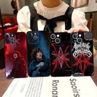 ราคา TK-1 Olym Sykes B-Bring Me เคสโทรศัพท์สําหรับ iPhone 16, 17,15,14,13,12,11,Pro,X,XS,Max,XR,Plus,Mini H-Horizon เคสซิลิโคนนุ่มสีดํา kz0 (29877758405)
