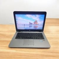 ราคา HP EliteBook 820 G4 Core I5 GEN 7 RAM 8 GB SSD 128GB 14" FHD (42454530267)