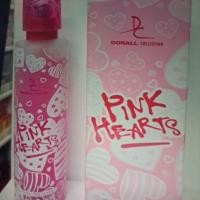 ราคา น้ำหอม Pink Heart มีกลิ่นที่ผสมผสานระหว่างผลไม้หวาน ๆ (26187421704)