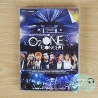 ราคา DVD คอนเสิร์ต O2 One Concert (Sweetmullet / No More Tear / Paradox / Bodyslam / Kala / Instinct / Klear / Retrospect) (5879507398)