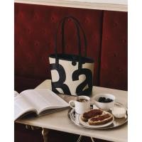 ราคา Rally x UNO City Tote (Limited) - กระเป๋าทรง Tote Bag ลายโลโก้ New Decaf (54950360453)