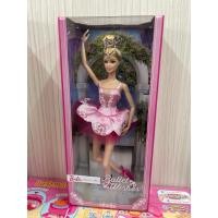 ราคา Barbie Signature Ballet Wishes (26910032566)