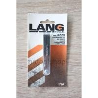ราคา LANG ฟิลเลอร์เกจ 29A 26ใบ (Made In USA) ของแท้ค่ะ ส่งด่วน ส่งไว (6978106784)
